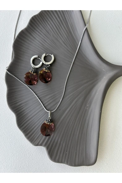 Zultanit Kolye - Resim 7