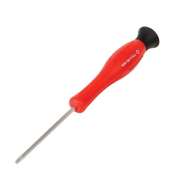 ELTOS SAATÇİ TORNAVİDA TORX T10x60