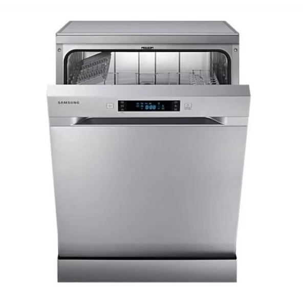 Samsung Dw60dg550fsr 5 Programlı 13 Kişilik Inox Bulaşık Makinesi - 4