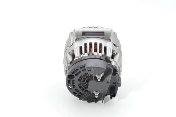 ALTERNATÖR 12V 87A CLIO II LAGUNA MEGANE K4M K7J 14V 87A  K4M-K7J 0124325185