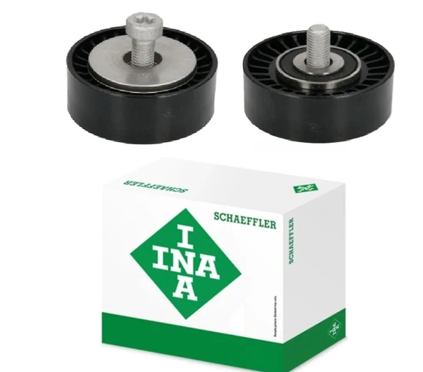 Chevrolet Captiva 2.0 Dizel V Kayış Gergi Bilyası, 4805183,532057810