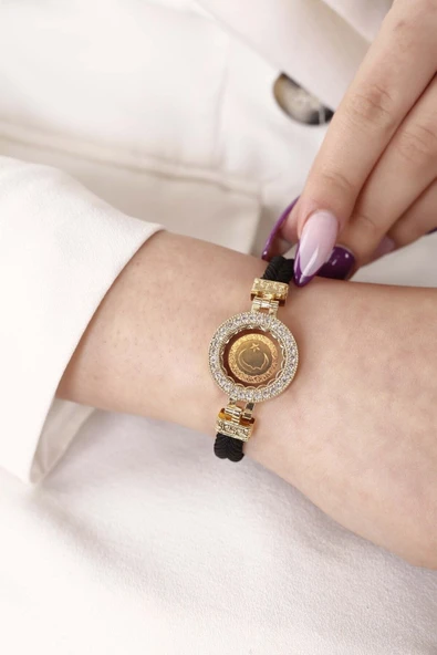 0.25 Gramlı Bileklik - 2