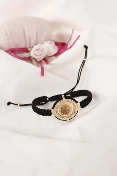 0.25 Gramlık Bileklik