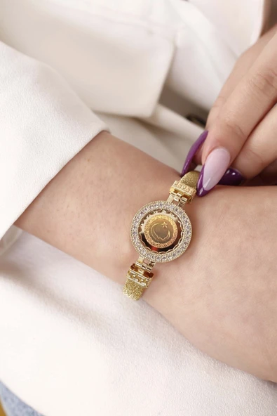 0.25 Gramlı Bileklik - 2