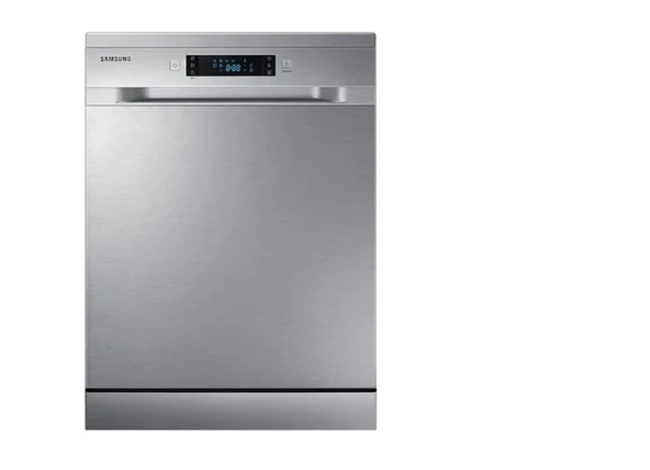 Samsung Dw60dg550fsr 5 Programlı 13 Kişilik Inox Bulaşık Makinesi