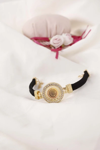 0.25 Gramlı Bileklik