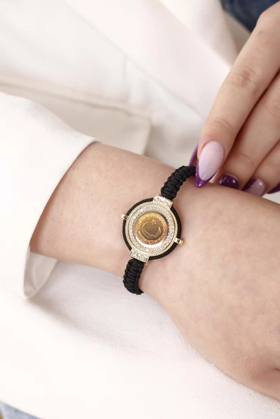 0.25 Gramlık Bileklik - 2