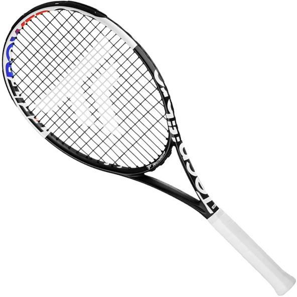 Tecnifibre T-Fit 280 2023 Tenis Raketi 14FIT28031 - Resim 8