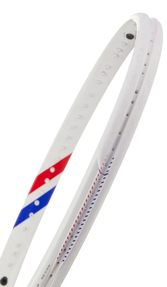 Tecnifibre T-Fight 300S Tenis Raketi 14FI300S51 - 4
