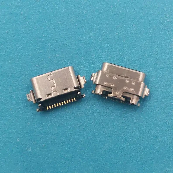 TCL Tab 10S / TCL 9060 TYPE-C Şarj Soketi ürün görseli