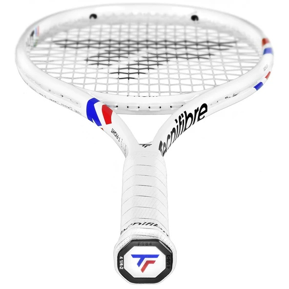 Tecnifibre T-Fight 305S Tenis Raketi 14FI305S53 - Resim 12