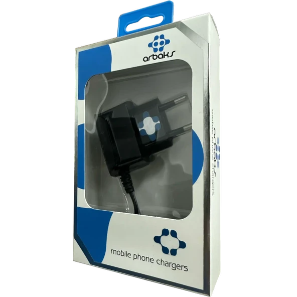 V3 - MP3 MP4 GPS Navigator Dijital Kameralar Şarj Aleti Arbaks