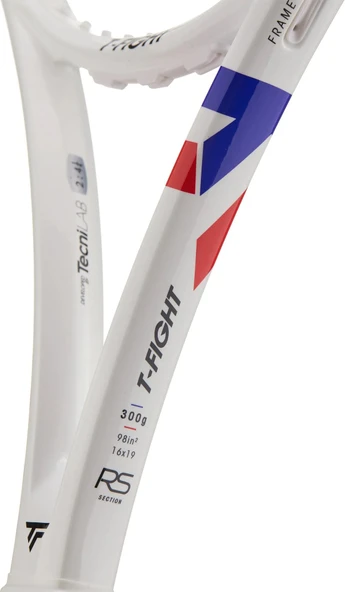 Tecnifibre T-Fight 300S Tenis Raketi 14FI300S51 - 10