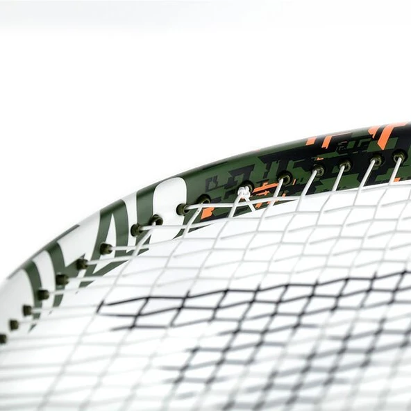 Tecnifibre TF-40 V3 305 16M Tenis Raketi 14TF440562 - 4