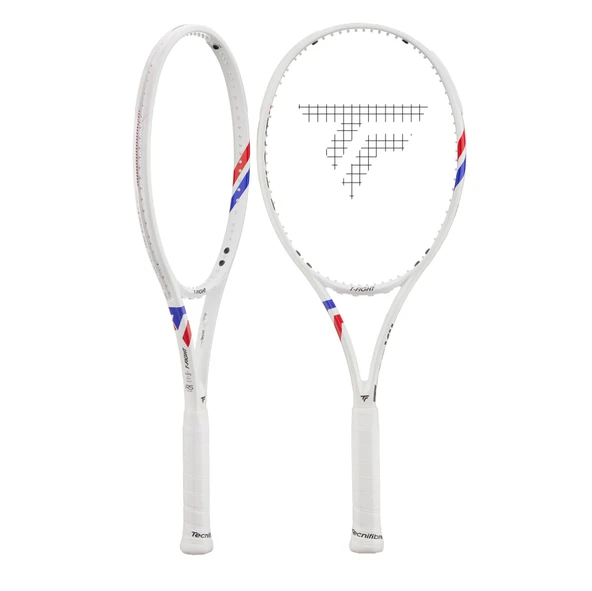 Tecnifibre T-Fight 305S Tenis Raketi 14FI305S53 - Resim 5