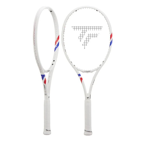 Tecnifibre T-Fight 300S Tenis Raketi 14FI300S51 - 9