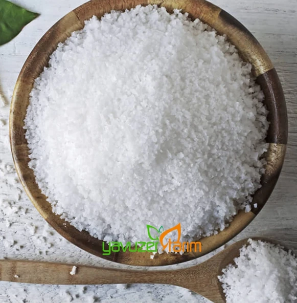 Magnezyum Sülfat Drt. Hydroponica Yaprak Filiz Çim Yeşillendirici Yavuzer Tarım Gübre 5 Kg - 3