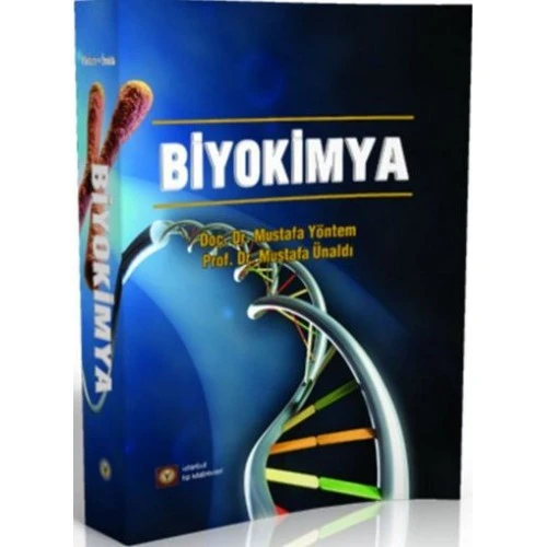 Biyokimya - Mustafa Yöntem