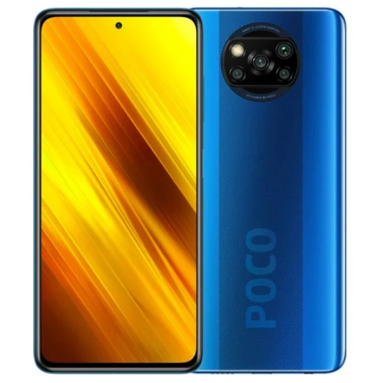 Xiaomi Note 9 Pro - Note 9S - Poco X3 Kırılmaz Cam Ekran Koruyucu ürün görseli
