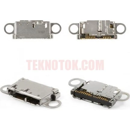 Note 3 Samsung Cep Telefonu Şarj Soketi ürün görseli