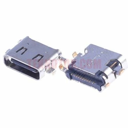 Gm5 Plus General Mobile Şarj Soketi ürün görseli