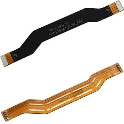 Samsung Galaxy A10S A107 Lcd Ekran Filmi Flex ürün görseli