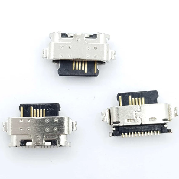 T5048 Cep Telefon Şarj Soketi ürün görseli