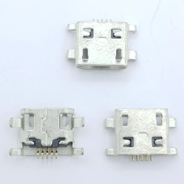 GM8 Uzun Bacak Cep Telefon Şarj Soketi ürün görseli