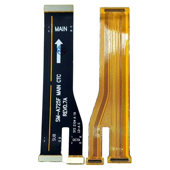 A72 Lcd Ara Film Flex ürün görseli