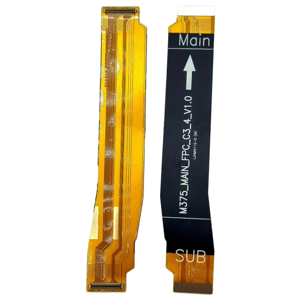 Xiaomi NOTE 11 / NOTE 11S Lcd Ekran Ara Filmi Flex ürün görseli