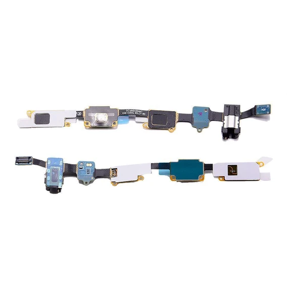 Samsung J7 2016 SM-J710 Kulaklık Soketi Tuş Bordu Filmi ürün görseli