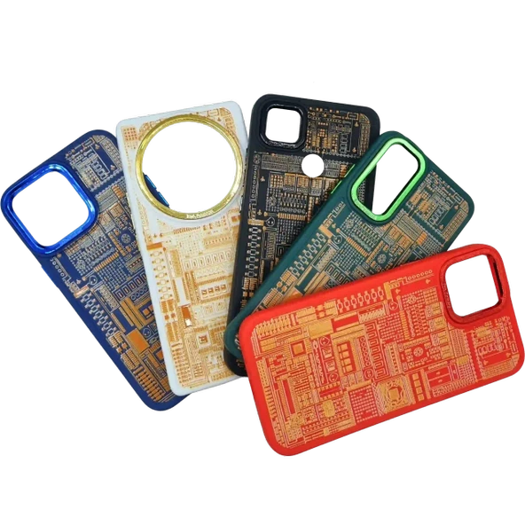 Redmi 10C - Kadife Silikon Kılıf ürün görseli