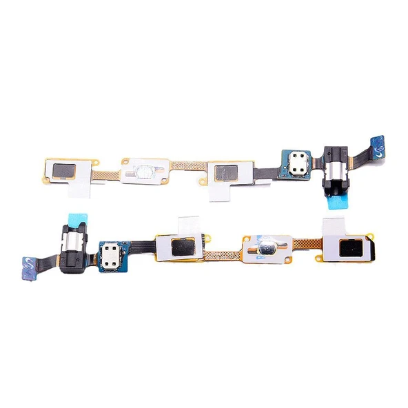 Samsung J7 2015 J700 Kulaklık Soketi Tuş Bordu Filmi ürün görseli