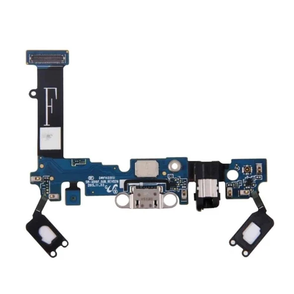 A510 A5 2016 Şarj Soketi Mikrofon Kulaklık Bordu ürün görseli