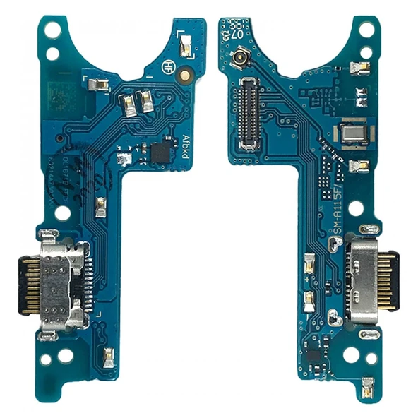 ORJ A11 - SM-A115F Samsung Şarj Soket Mikrofon Bordu ürün görseli