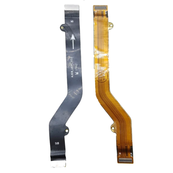 Y6 Pro 2017 Lcd Flex Ara Film