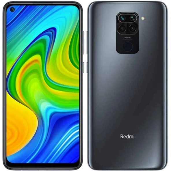 RM Note 9 - kırılmaz cam ekran koruyucu ürün görseli