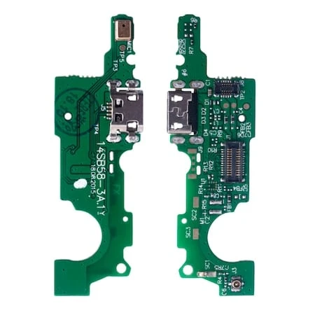 Vestel Venüs V3 5040 Şarj Soketi Mikrofon Bordu