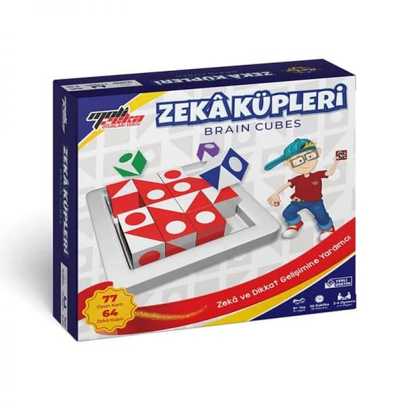 Moli Zeka Küpleri - Akıl ve Zeka Oyunu