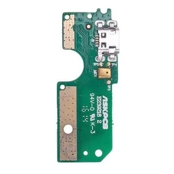 Vestel Venüs V3 5010 Şarj Soketi Mikrofon Bordu ürün görseli