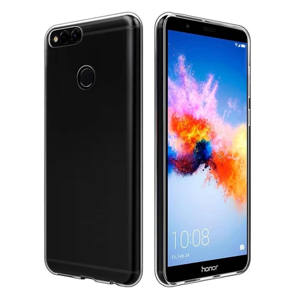 Honor 7X Kırılmaz Cam Ekran Koruyucu ürün görseli