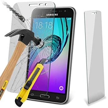 J3 2016 / J5 Samsung kırılmaz cam ekran koruyucu ürün görseli