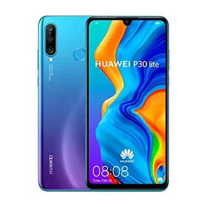 P30 Lite Huawei Kırılmaz Cam Ekran Koruyucu