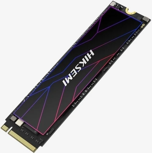 Hiksemi Future Lite 2TB 7300MB/s - 6350MB/s Gen4x4 PCI-e NVMe M.2 2280 SSD