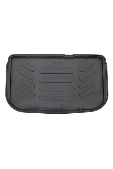 Nissan Micra 2019 Sonrası 3D Bagaj Havuzu Kokusuz - Resim 2