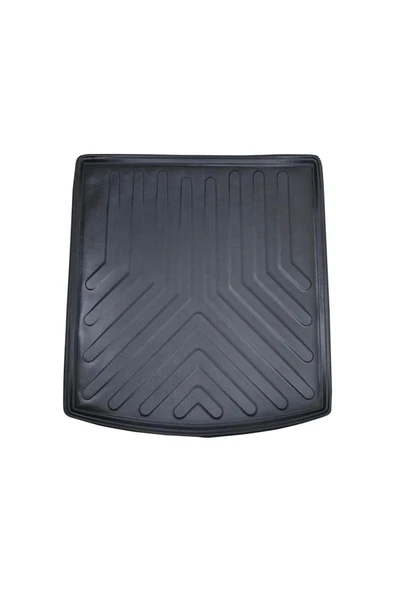 AUDİ A4 B8 2008-2016 3D Bagaj Havuzu Kokusuz - Resim 2