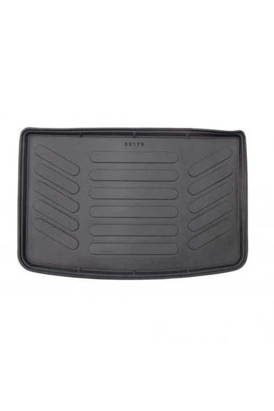 Mercedes E Serisi W 211 2002-2009 3D Bagaj Havuzu Kokusuz - Resim 2