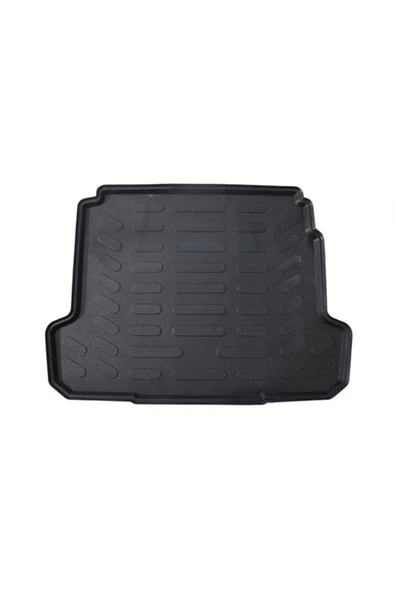 Renault Fluence 2009 Sonrası 3D Bagaj Havuzu Kokusuz - Resim 2