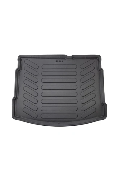 Nissan Pulsar 2014 Sonrası 3D Bagaj Havuzu Kokusuz - Resim 2