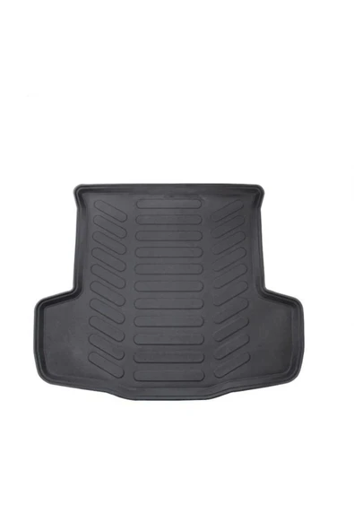 Fiat Linea 2007 Sonrası 3D Bagaj Havuzu Kokusuz - Resim 2